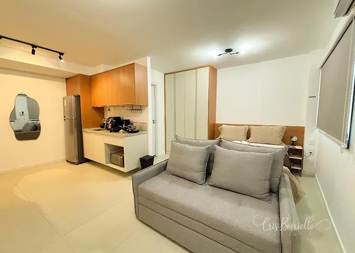 Skylux By Cris Borriello Apartamento Rio de Janeiro